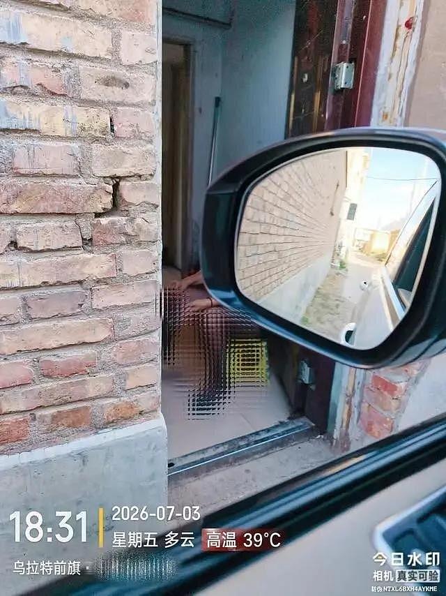 凌晨2点拍门玩闹出人命，内蒙16岁少年庆功夜被捅死（组图） - 2