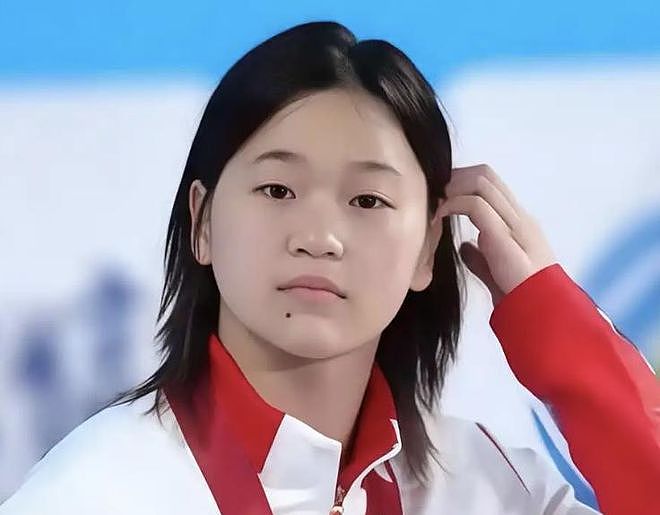 为什么对一个孩子恶意这么大？全红婵被骂2年，瘦了7公斤 - 1