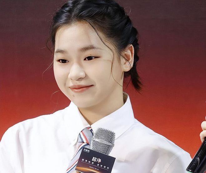 为什么对一个孩子恶意这么大？全红婵被骂2年，瘦了7公斤 - 3