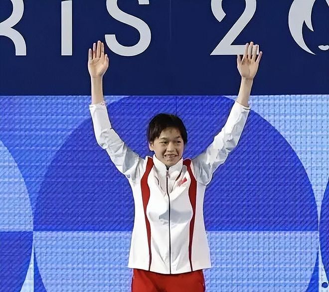 为什么对一个孩子恶意这么大？全红婵被骂2年，瘦了7公斤 - 4