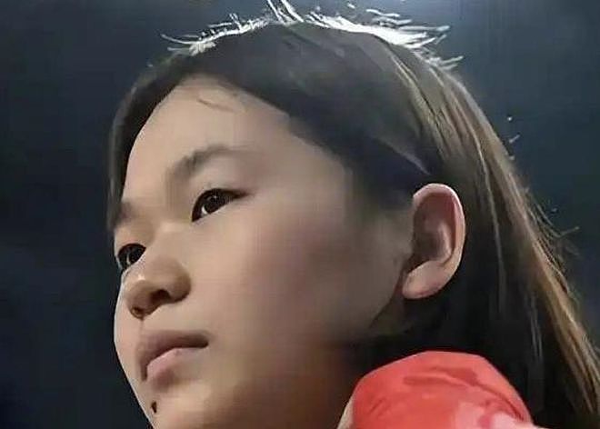 为什么对一个孩子恶意这么大？全红婵被骂2年，瘦了7公斤 - 5