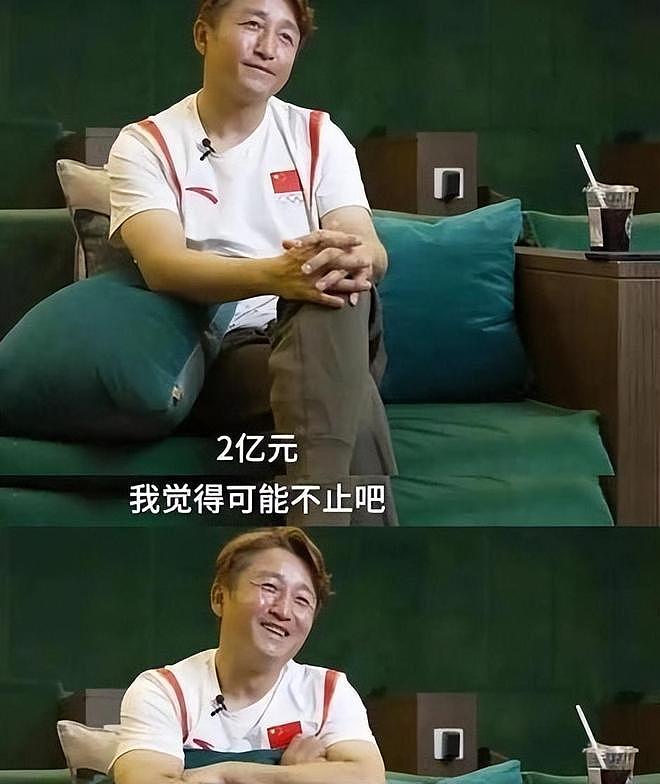 里子面子都没了!7年败光2亿的邹市明,被妻子撕下了仅剩的体面(组图) - 7