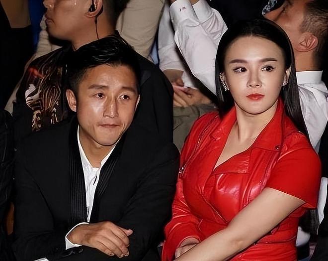 里子面子都没了!7年败光2亿的邹市明,被妻子撕下了仅剩的体面(组图) - 8