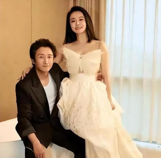 里子面子都没了!7年败光2亿的邹市明,被妻子撕下了仅剩的体面(组图) - 9