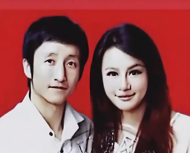 里子面子都没了!7年败光2亿的邹市明,被妻子撕下了仅剩的体面(组图) - 13