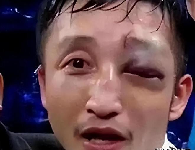 里子面子都没了!7年败光2亿的邹市明,被妻子撕下了仅剩的体面(组图) - 16