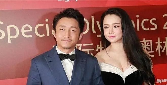 里子面子都没了!7年败光2亿的邹市明,被妻子撕下了仅剩的体面(组图) - 17