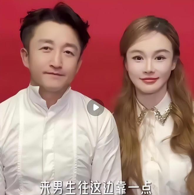 里子面子都没了!7年败光2亿的邹市明,被妻子撕下了仅剩的体面(组图) - 18
