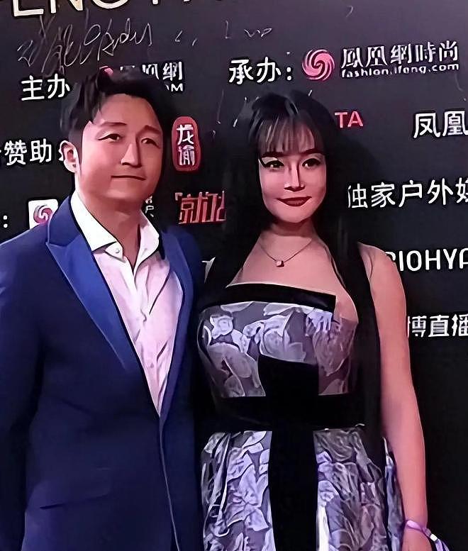 里子面子都没了!7年败光2亿的邹市明,被妻子撕下了仅剩的体面(组图) - 23