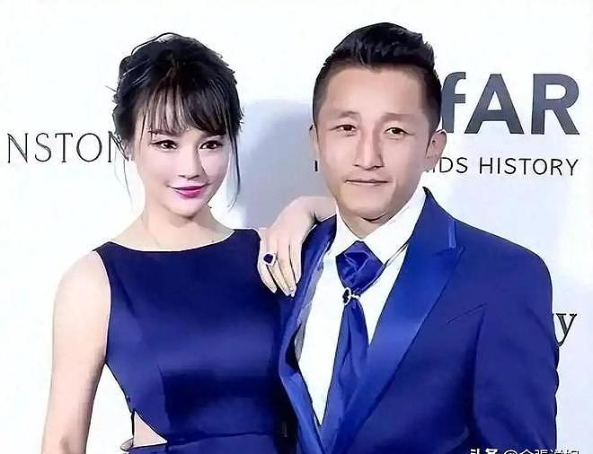 里子面子都没了!7年败光2亿的邹市明,被妻子撕下了仅剩的体面(组图) - 27