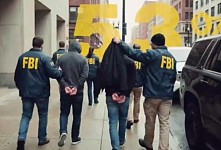 FBI局长称2026年已驱逐62名中国间谍，指控中方深度潜伏