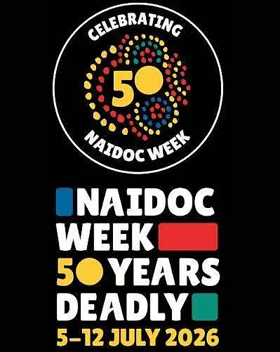 首都坎培拉澳华会(ACT CAA inc )公开声明 全国原住民及岛民周 NAIDOC week 50 周年纪念致敬 - 1