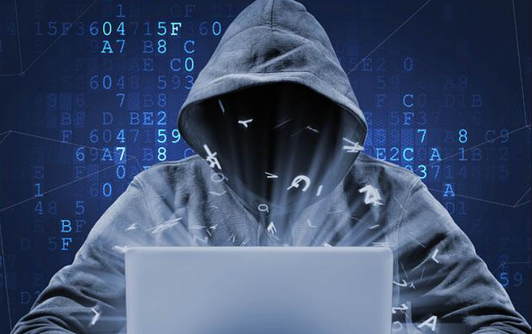男子近1万美元被黑客转向中国账户,想追回太难!(图) - 1