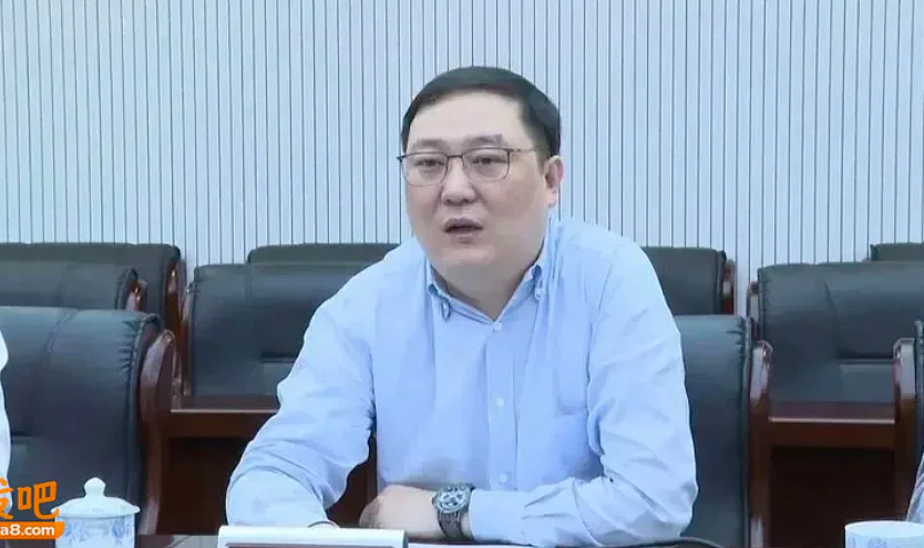董卿老公 把中信证券坑了!(图) - 1