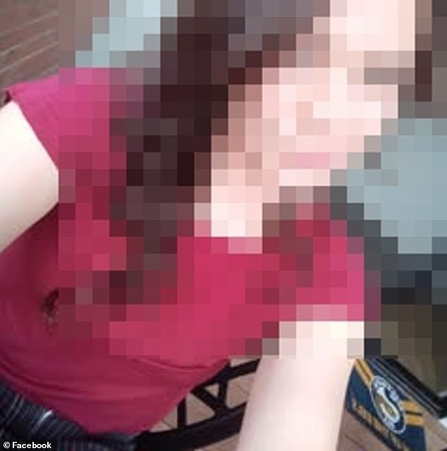 新州宝妈涉杀子食尸案:亲戚指其案发时曾吸食“迷奸水” - 4