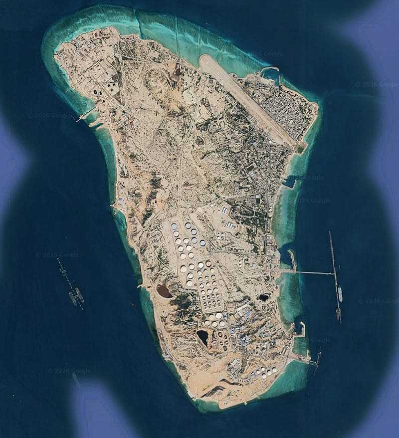 瓦希迪又阵亡了? 传美炸伊地下指挥部,多名高官死亡 - 2