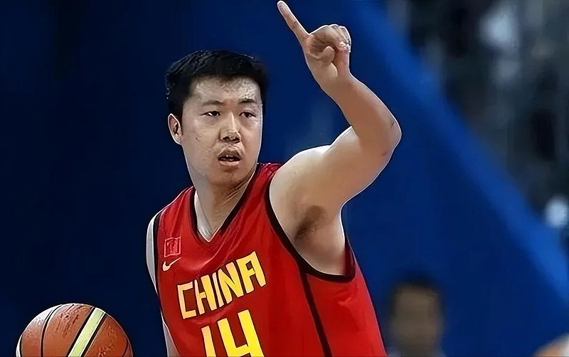 毁掉王治郅,逼姚明退役,他令中国篮球倒退了20年? - 13