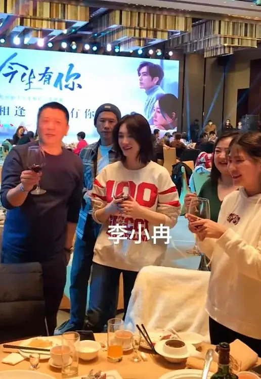 曝李小冉已离婚，知情者透露离婚原因，已分居两年 - 5