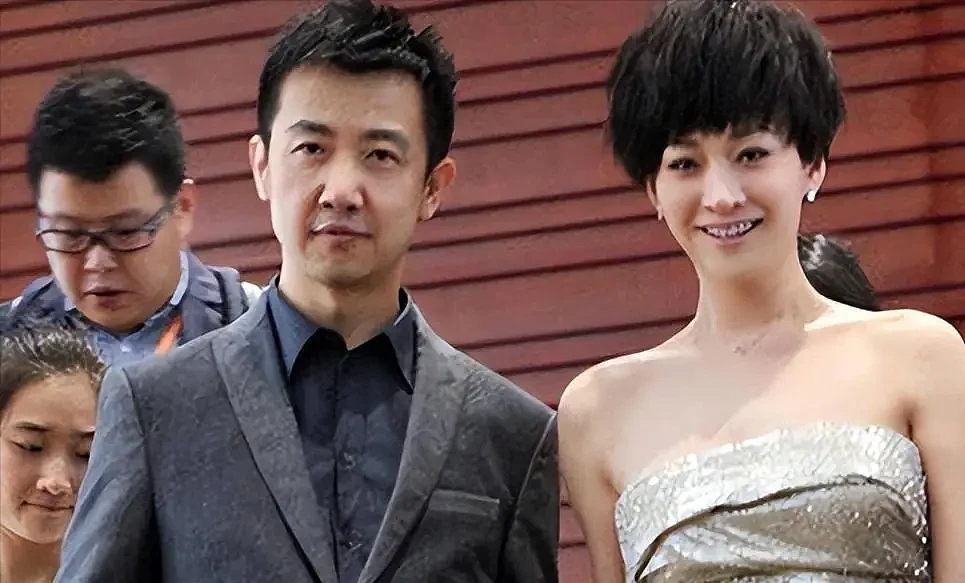 曝李小冉已离婚，知情者透露离婚原因，已分居两年 - 11