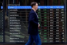 利率上升叠加资本利得税改革，澳洲投资者涌向股息、债券及现金ETF