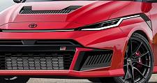 Toyota澳洲确认GR阵容将扩张，性能混合动力车型预计2027年登场