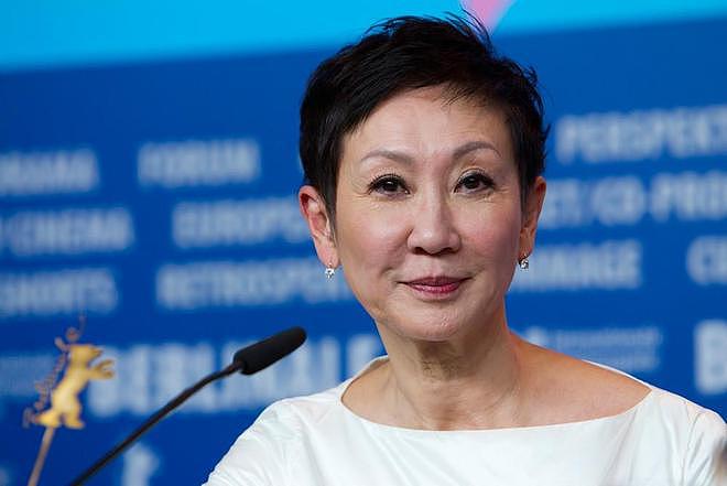 电影人施南生离世，享年75岁，成龙、甄子丹、舒淇、李冰冰等众星发文悼念 - 9