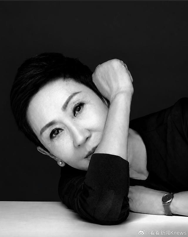 电影人施南生离世，享年75岁，成龙、甄子丹、舒淇、李冰冰等众星发文悼念 - 11
