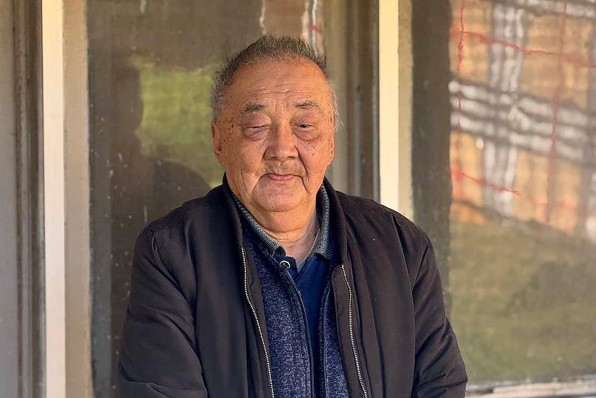 藏身货船抵澳45年后，83岁华人获批永居：“我只想要一个身份” - 8