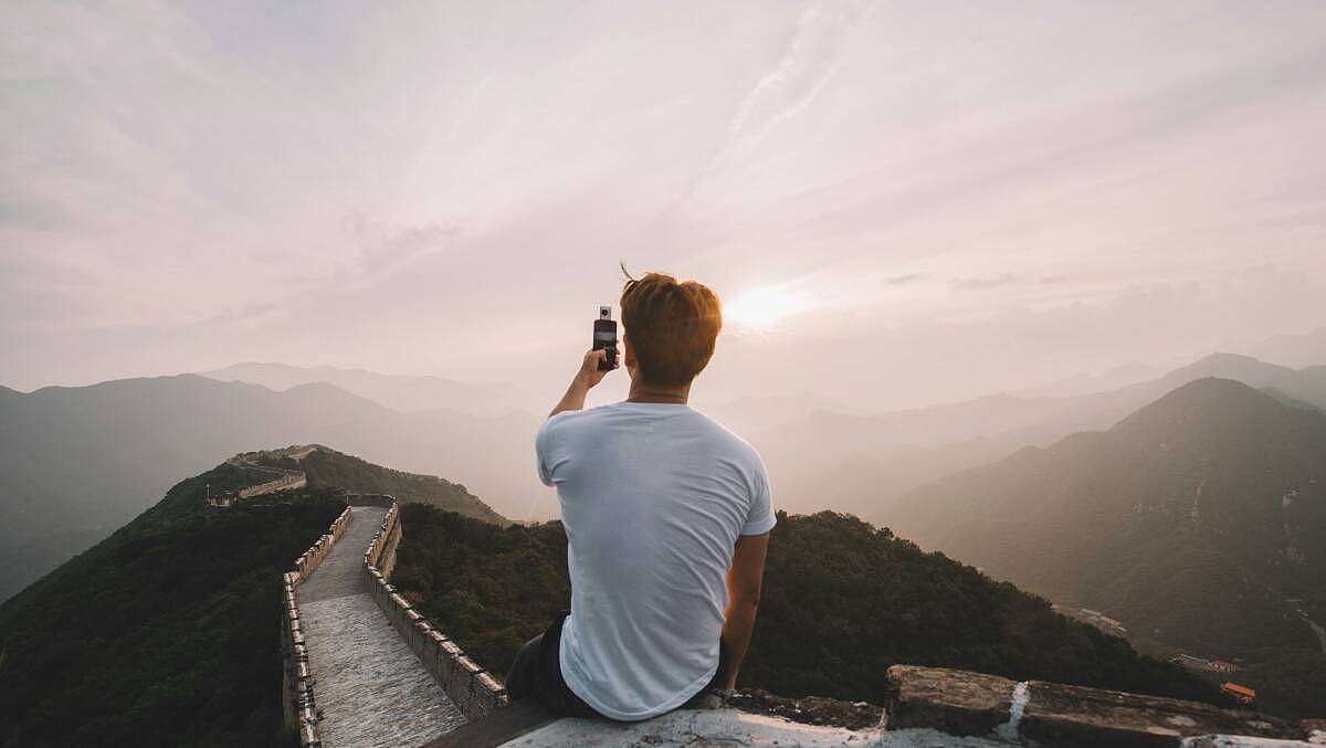 澳人赴华旅游30天免签升温：Google等App受限，漫游、验证码和离线地图要提前准备 - 2