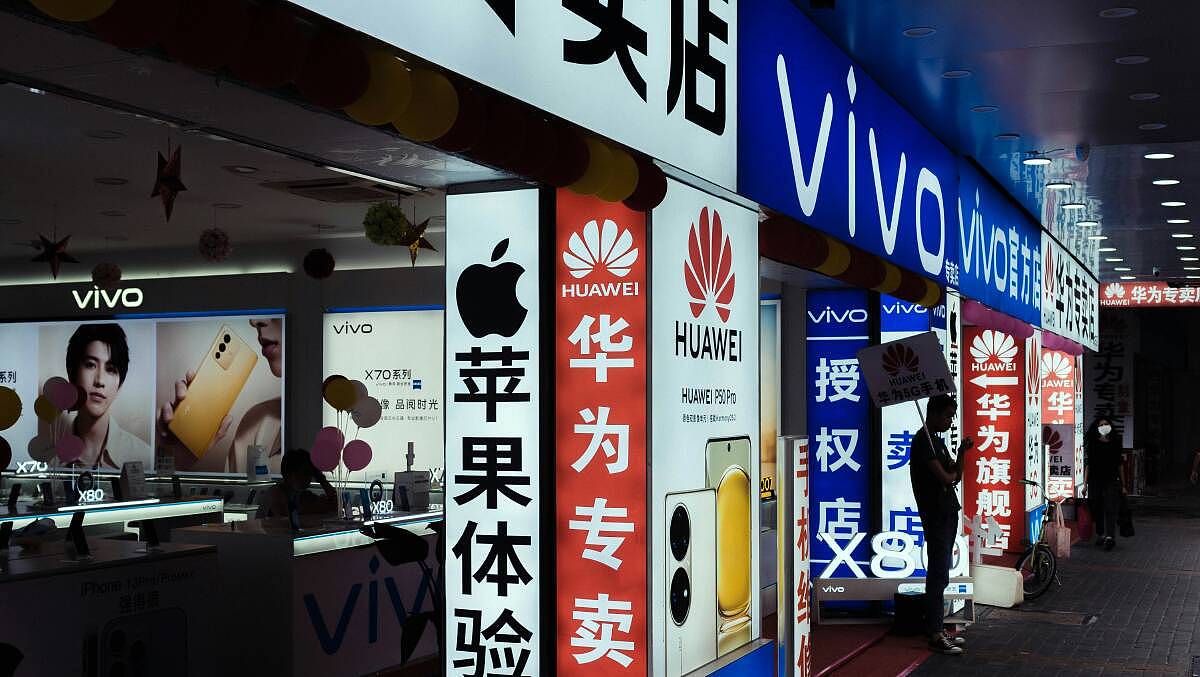 澳人赴华旅游30天免签升温：Google等App受限，漫游、验证码和离线地图要提前准备 - 4
