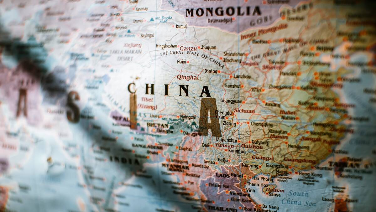 澳人赴华旅游30天免签升温：Google等App受限，漫游、验证码和离线地图要提前准备 - 6