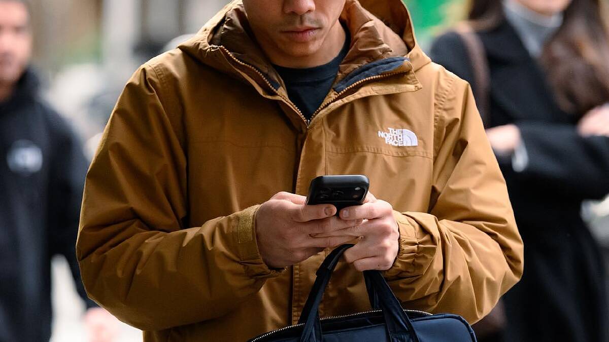 半年逾2000起性勒索投诉，Instagram、WhatsApp防护被指有漏洞 - 3