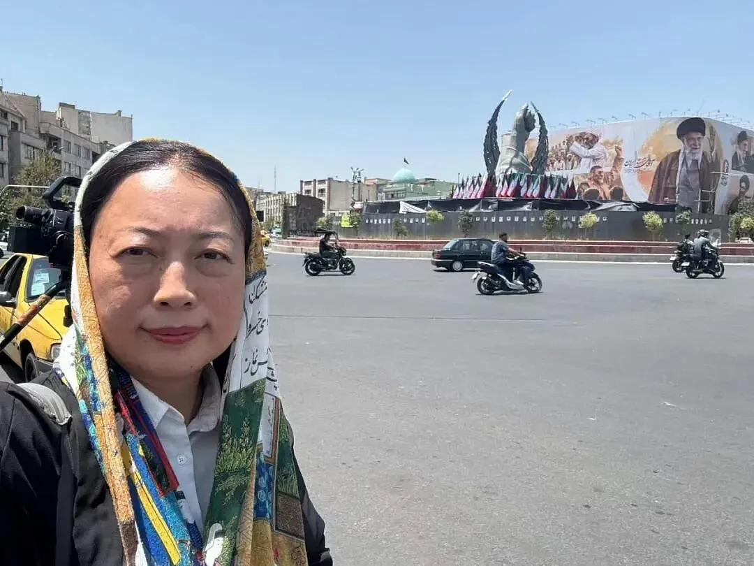 伊朗民众抱怨物价现在不是按天涨，是按分钟涨 - 3