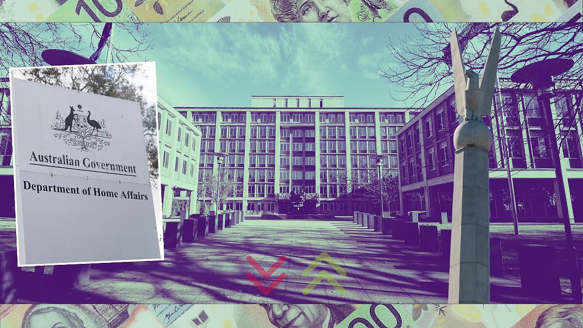 澳洲公务员薪资大揭秘！基本工资破$10万，幸福感也高 - 1