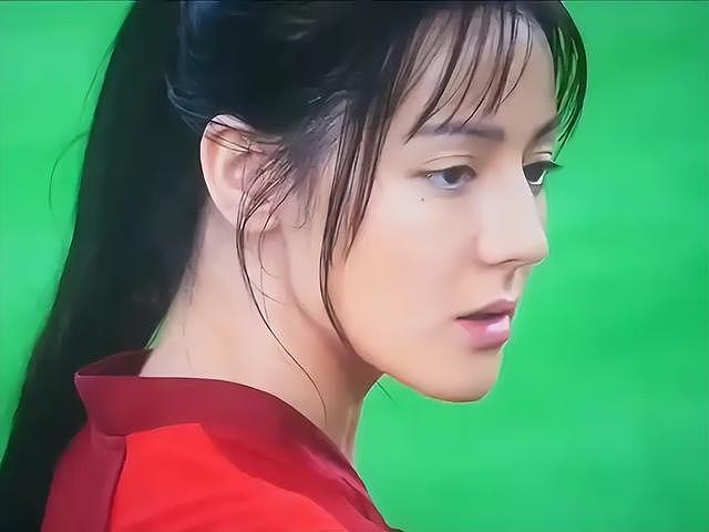 《功夫女足》破5亿，演员演技排名，热巴张小斐倒数，张艺兴赢麻 - 3