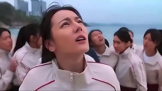 《功夫女足》破5亿，演员演技排名，热巴张小斐倒数，张艺兴赢麻 - 8