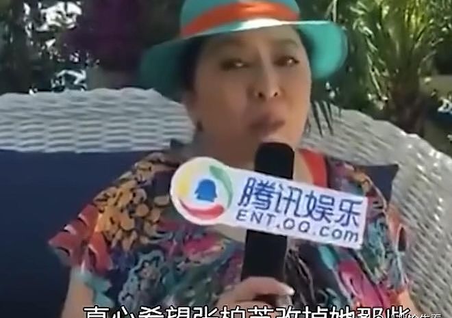 揪心!张柏芝确诊患病,伤她最深的不是陈冠希,3年怀孕5次成导火(组图) - 2