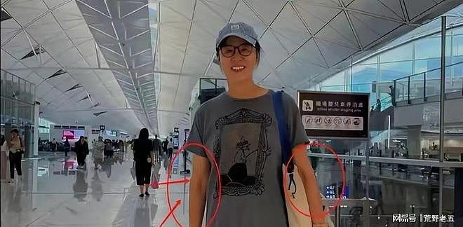64岁郎平低调返京!穿搭简约随性,身形清瘦状态格外惊艳(组图) - 6