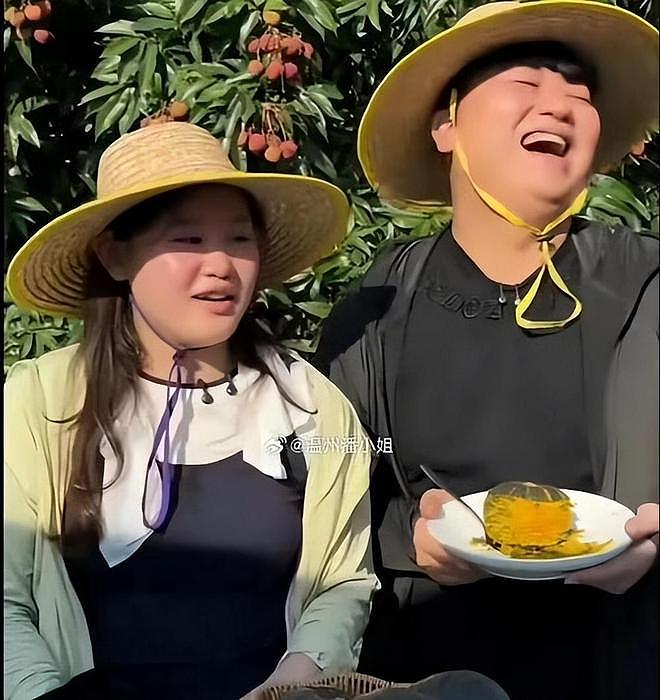 张家齐妈妈公开撮合,全进华终于坦白两人真实关系,托举原因曝光(组图) - 11