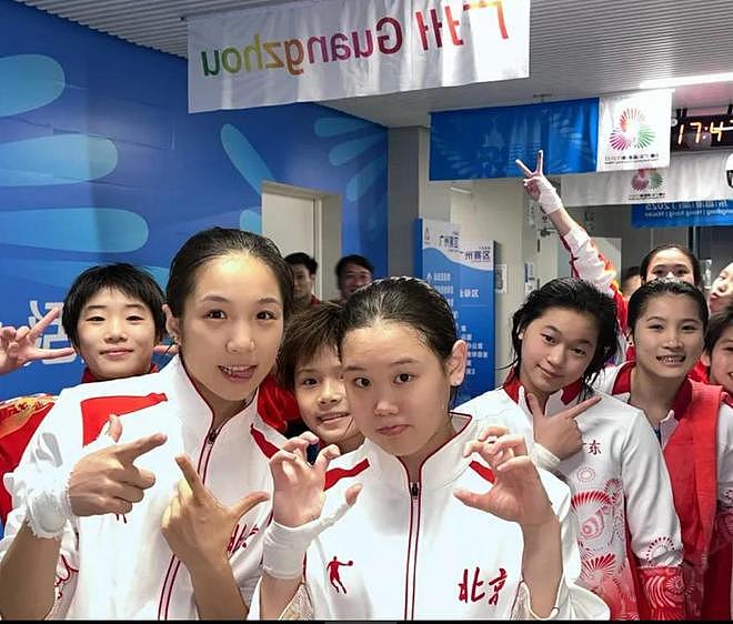 张家齐妈妈公开撮合,全进华终于坦白两人真实关系,托举原因曝光(组图) - 15