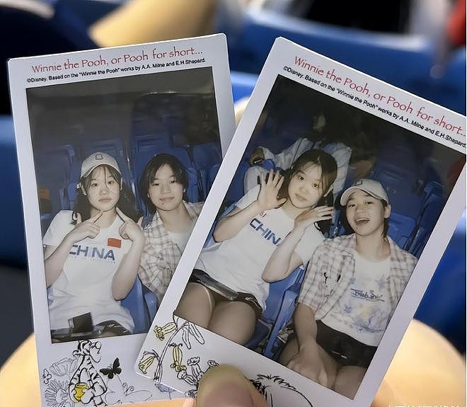 张家齐妈妈公开撮合,全进华终于坦白两人真实关系,托举原因曝光(组图) - 17