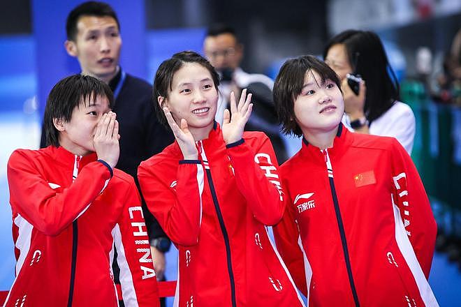 张家齐妈妈公开撮合,全进华终于坦白两人真实关系,托举原因曝光(组图) - 18