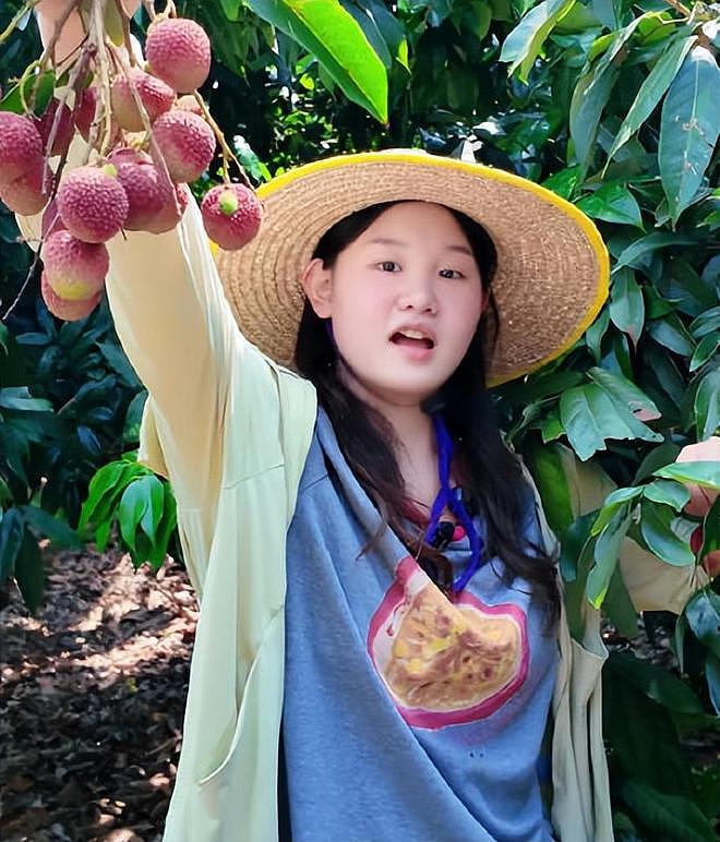 张家齐妈妈公开撮合,全进华终于坦白两人真实关系,托举原因曝光(组图) - 26