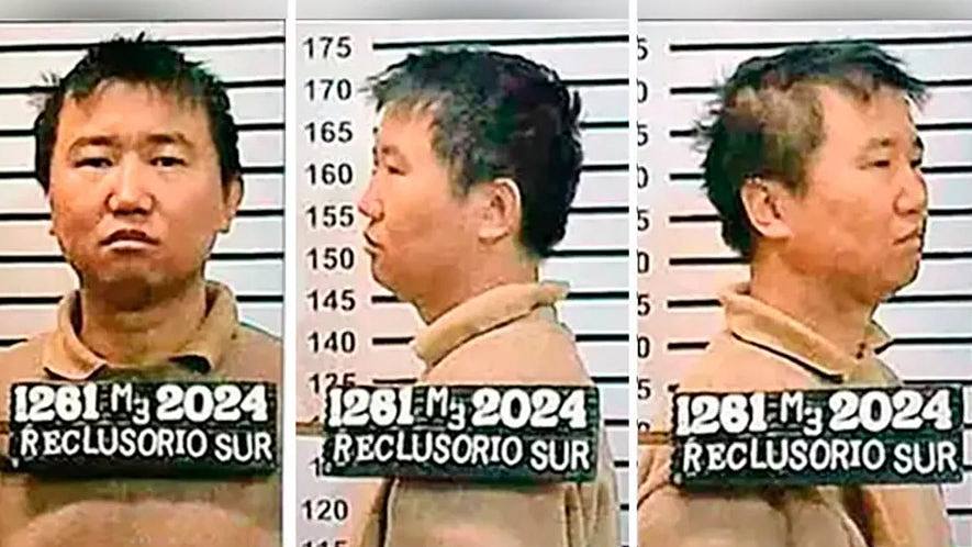 北大学霸张智栋成芬太尼之王,墨西哥贩毒成员揭其如何建立供应链(图) - 1