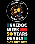 首都坎培拉澳华会（ACT CAA inc )公开声明 全国原住民及岛民周 NAIDOC week 50 周年纪念致敬