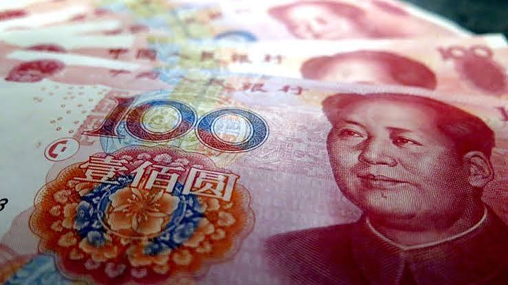 默茨再提《广场协议》:人民币被低估至少25% - 1