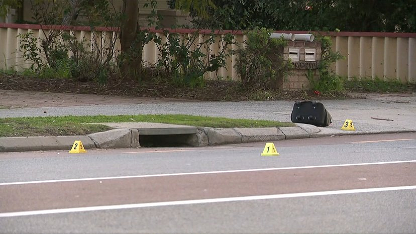 珀斯东区附近惨烈车祸！5岁男童身亡，现场一幕令人心碎（组图） - 2