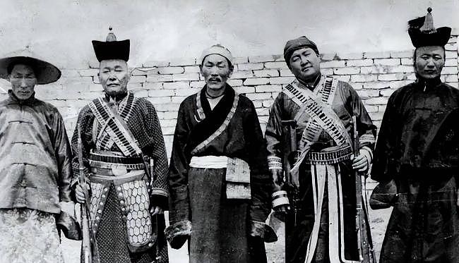 列宁派特工来华只为暗杀此人,脑袋存在俄博物馆 - 6