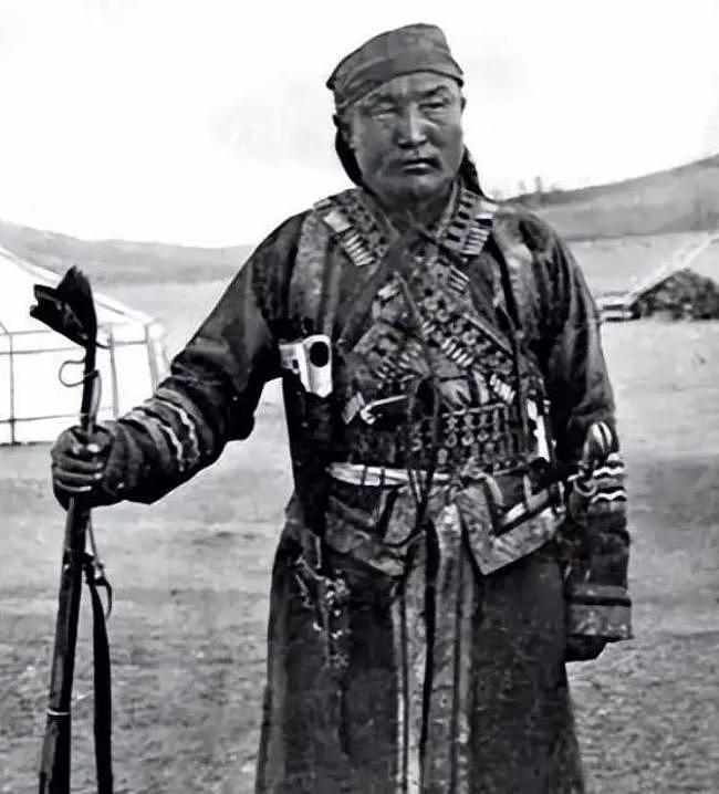 列宁派特工来华只为暗杀此人,脑袋存在俄博物馆 - 9