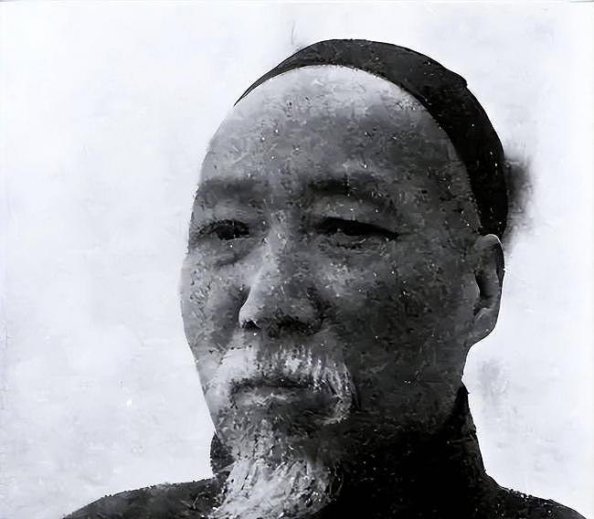 列宁派特工来华只为暗杀此人,脑袋存在俄博物馆 - 14